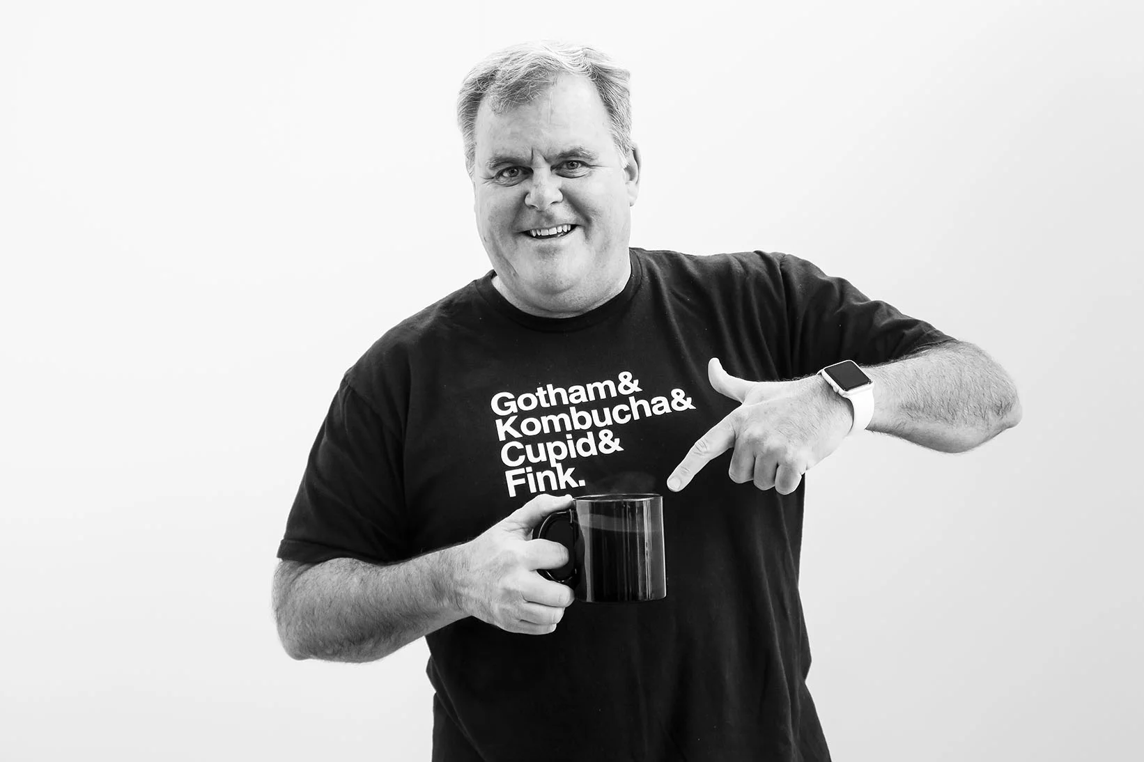 Brad Sharek