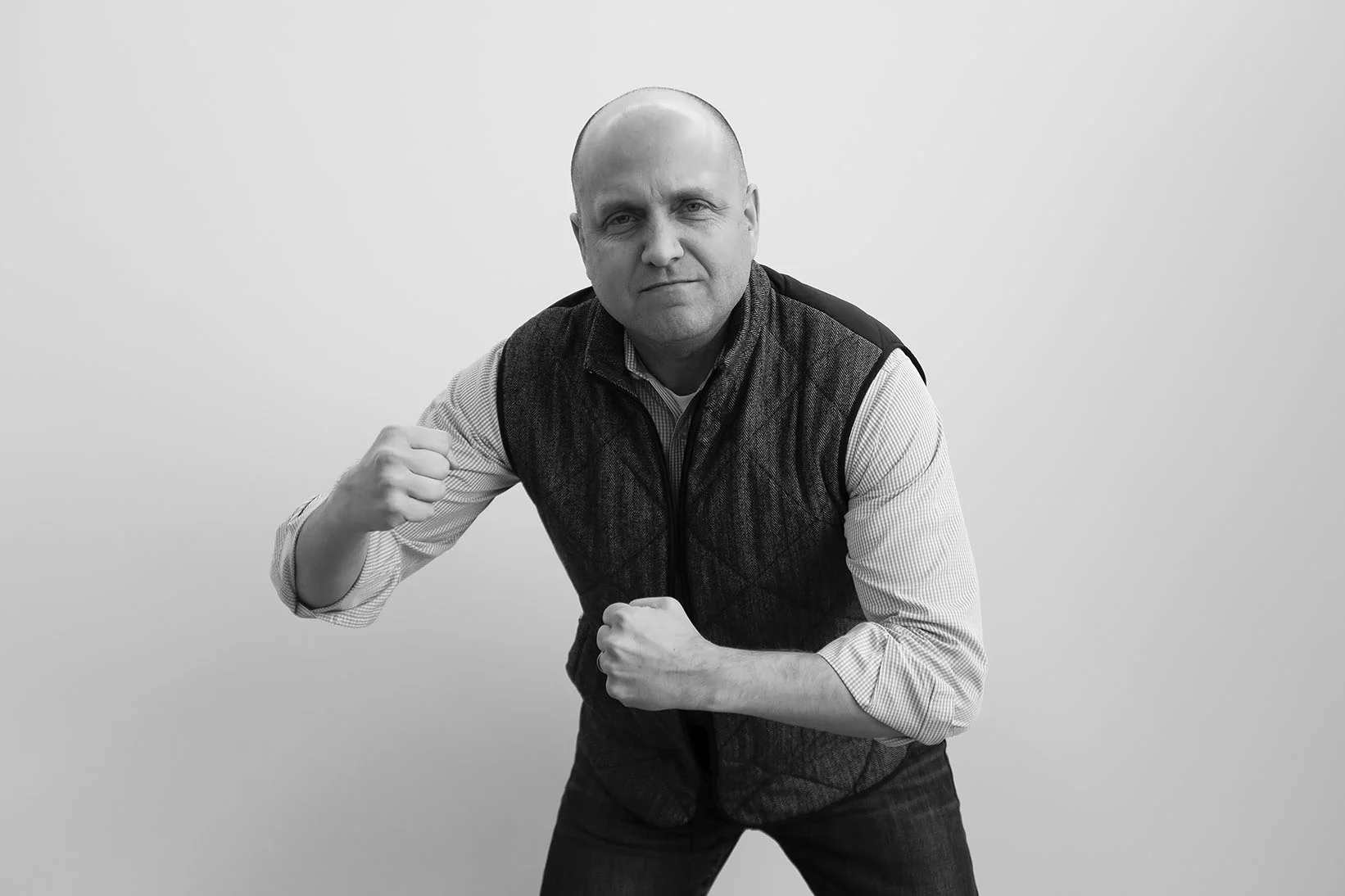 Craig Lawrence