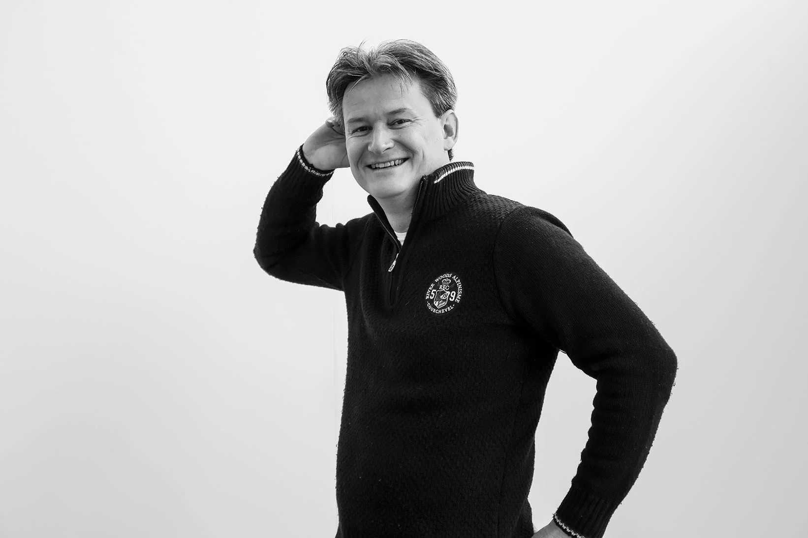 Stephan De Klerk