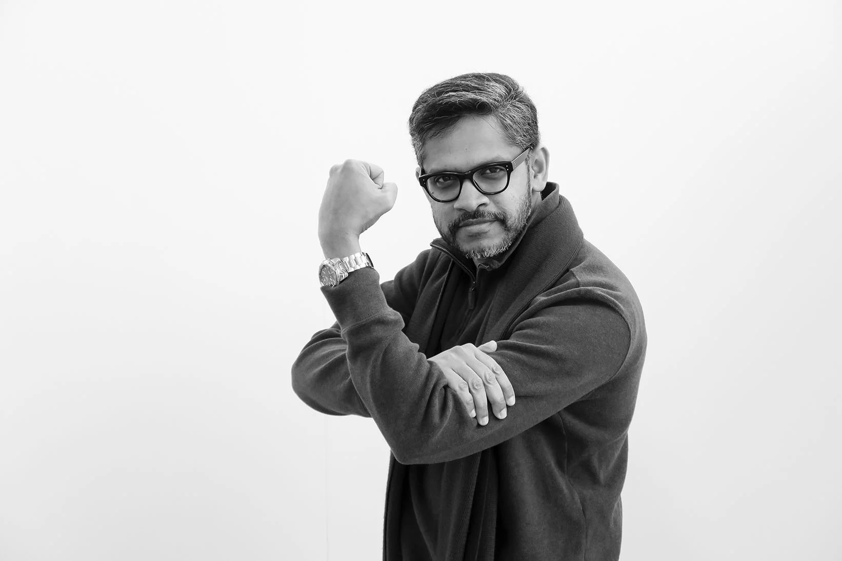 Mahesh Daas