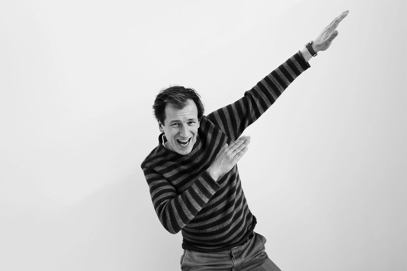 Stefan Braam