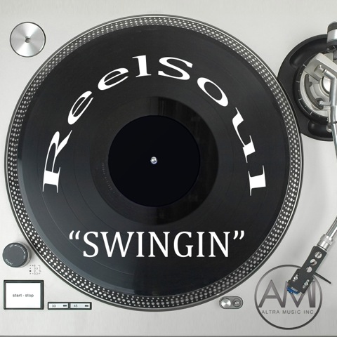REELSOUL – "SWINGIN" AMI 007
