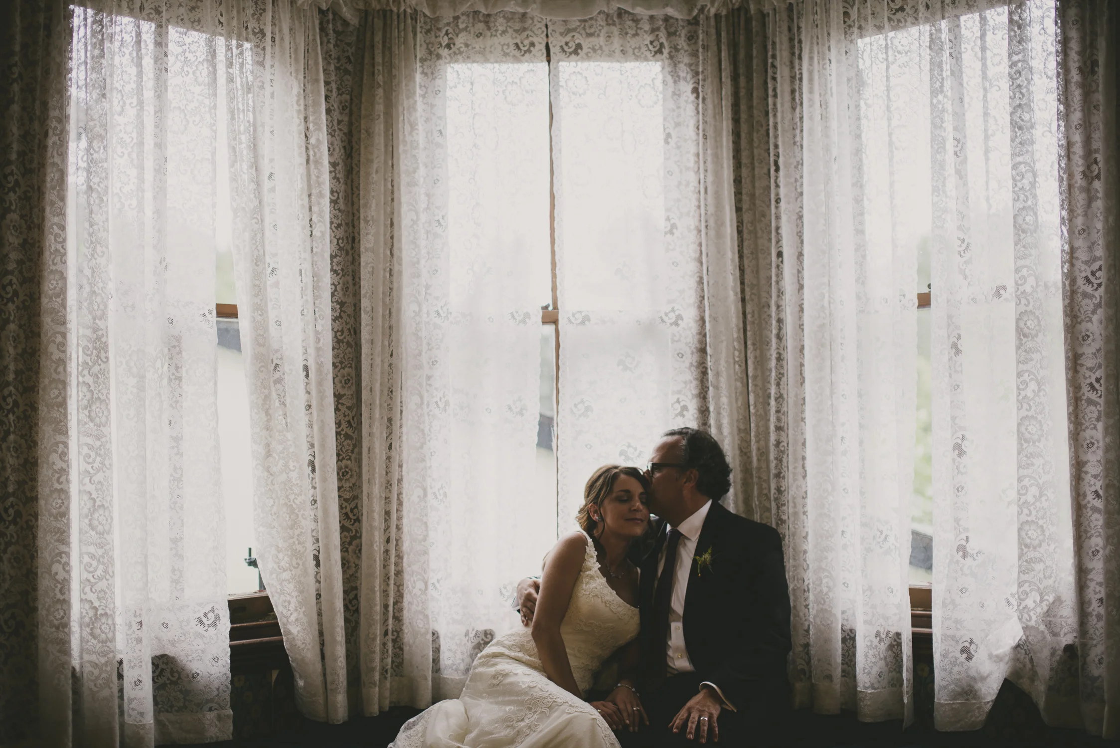 Philadelphi PA Knowlton Mansion Wedding