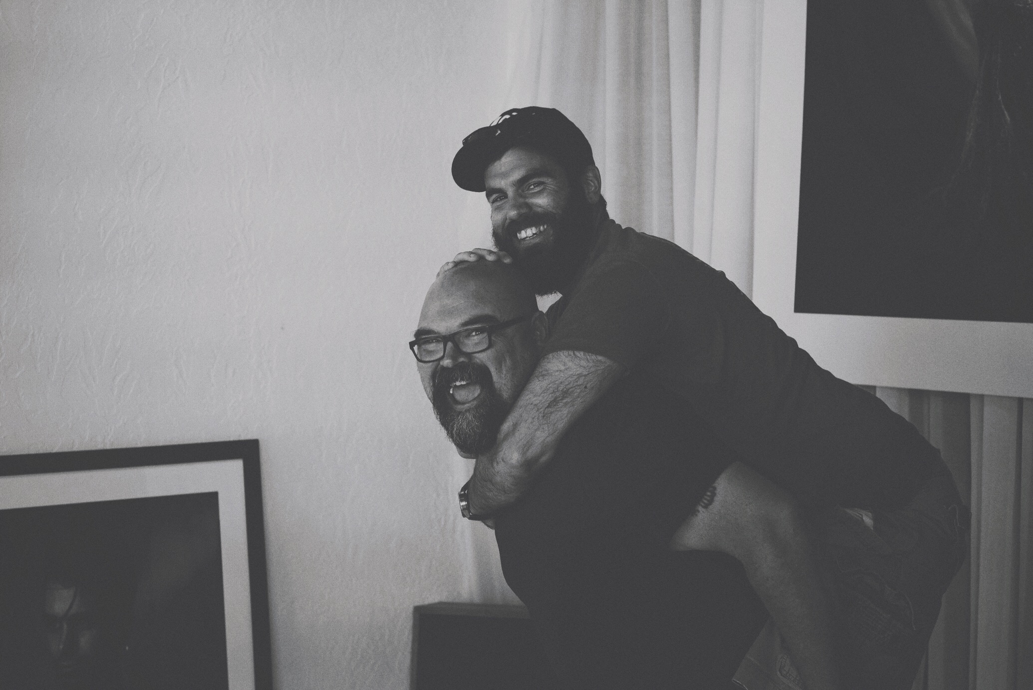 photo by Devin Robinson