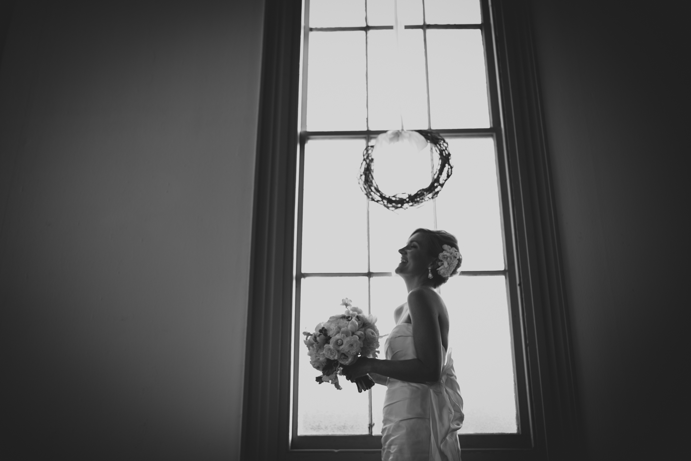 greenville chapel between cotton and gin interior bridal session