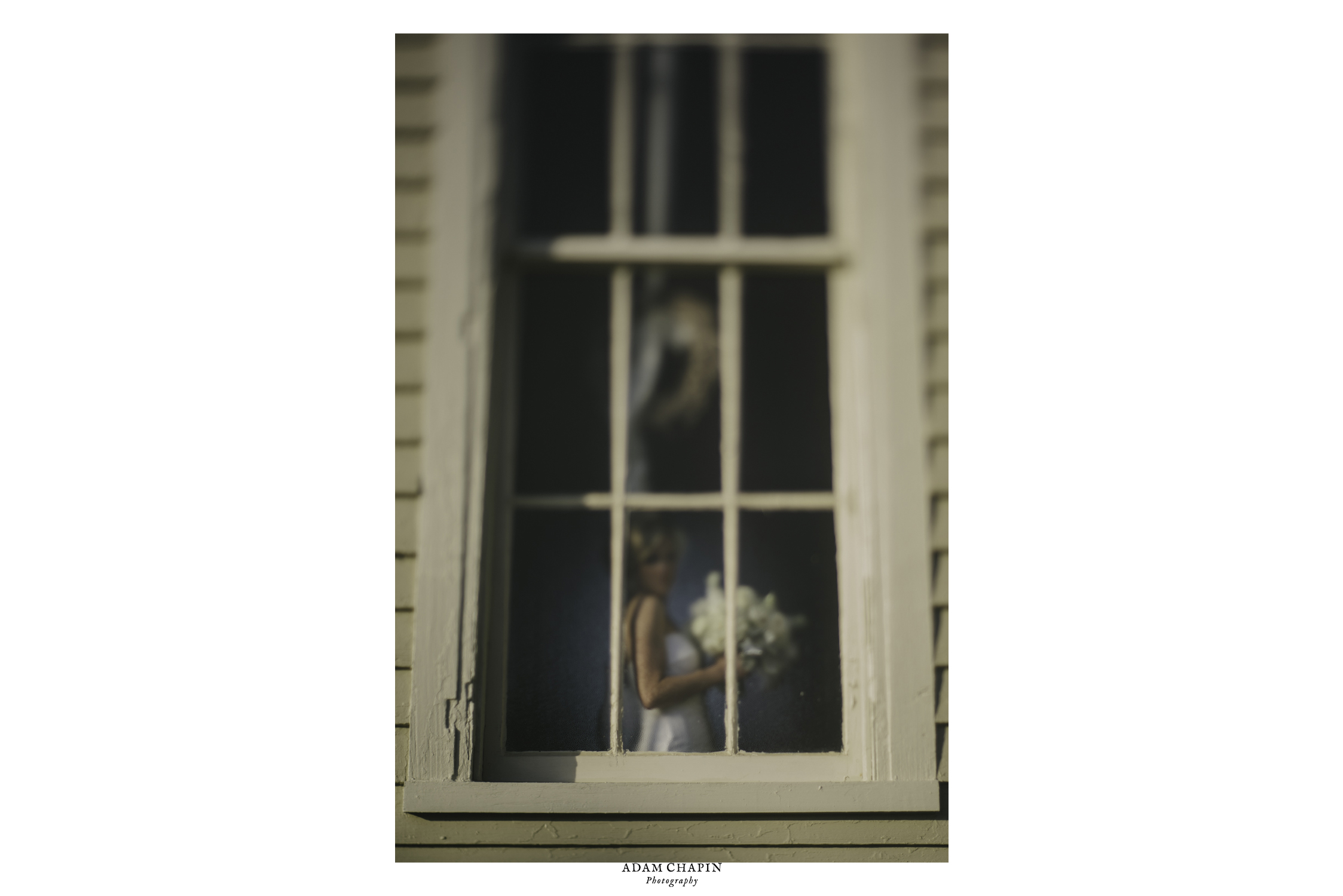 chapel between cotton and gin exterior bridal session