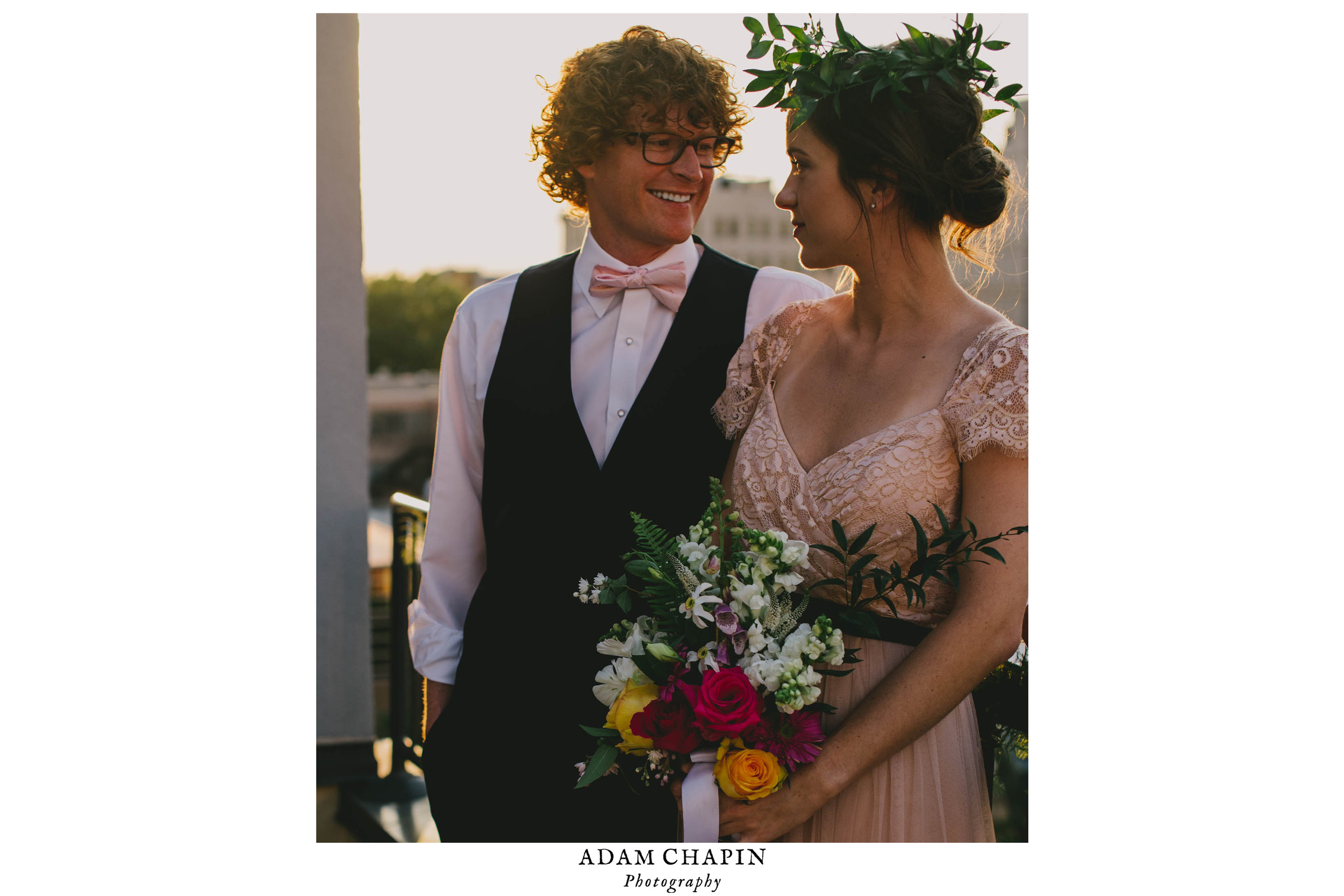 creative wedding photography adam chapin