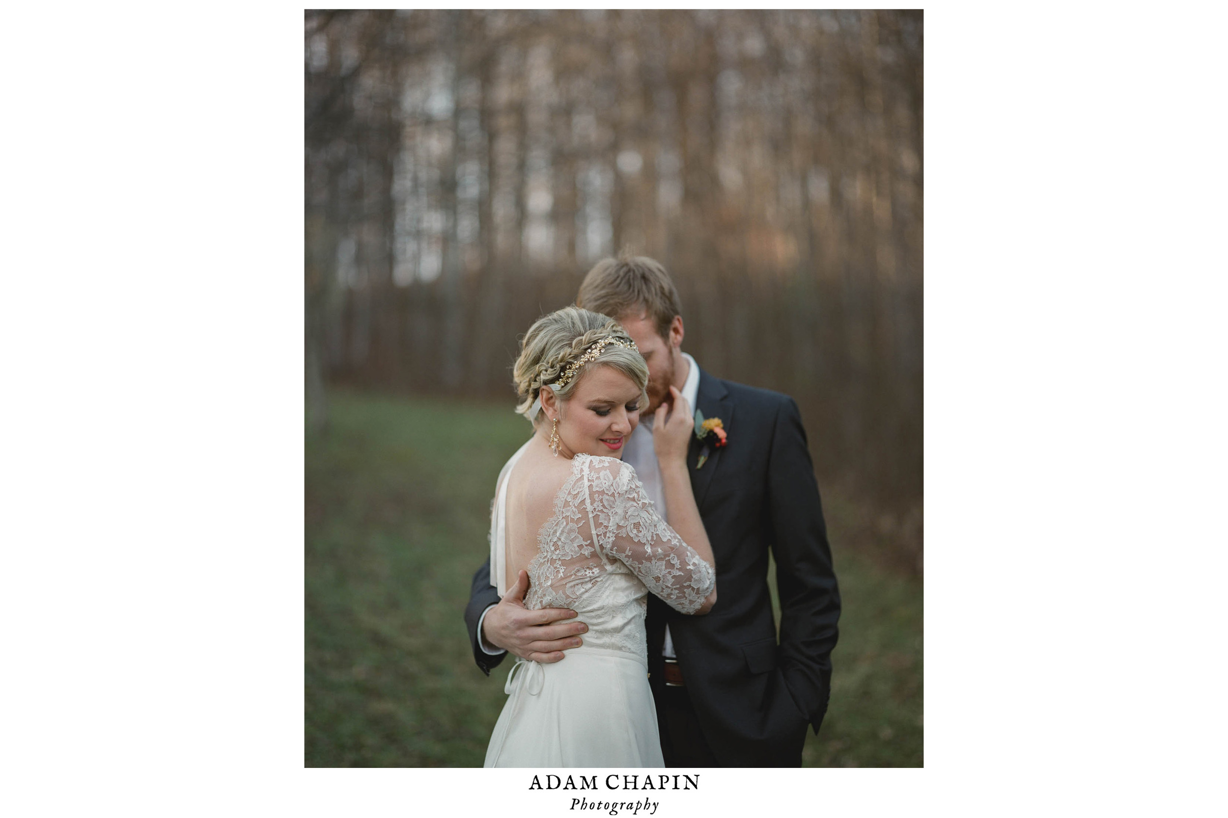 creative boone wedding photographer