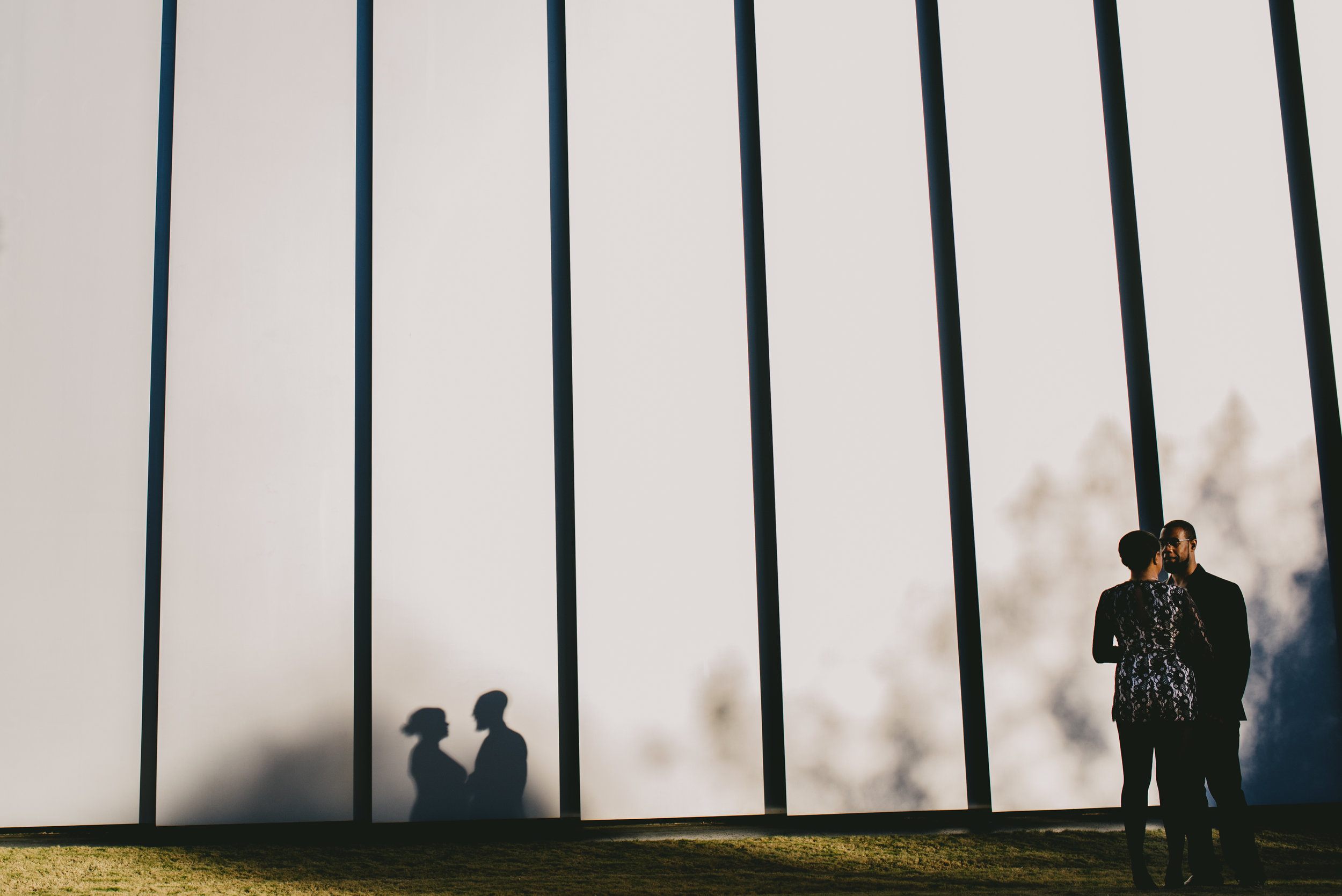 North Carolina Art Museum Engagement Photos Raleigh Nc Jade