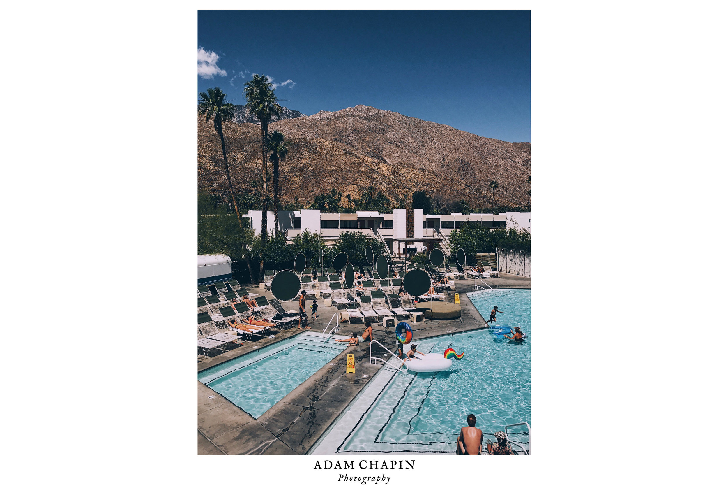Why You Should Get Married At The Ace Hotel Palm Springs Ca Adam Chapin Photography