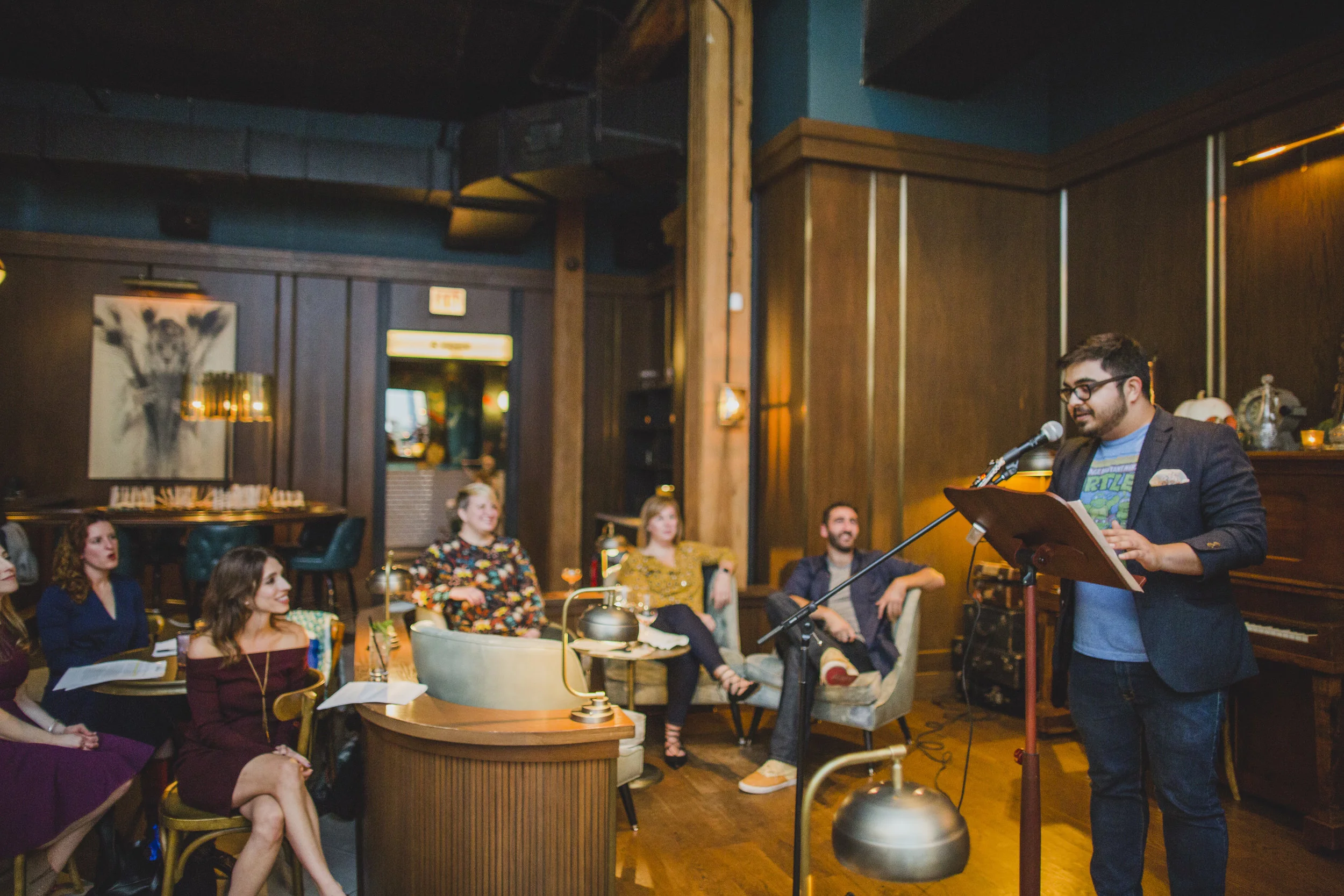 Photos by Rebecca Peplinski