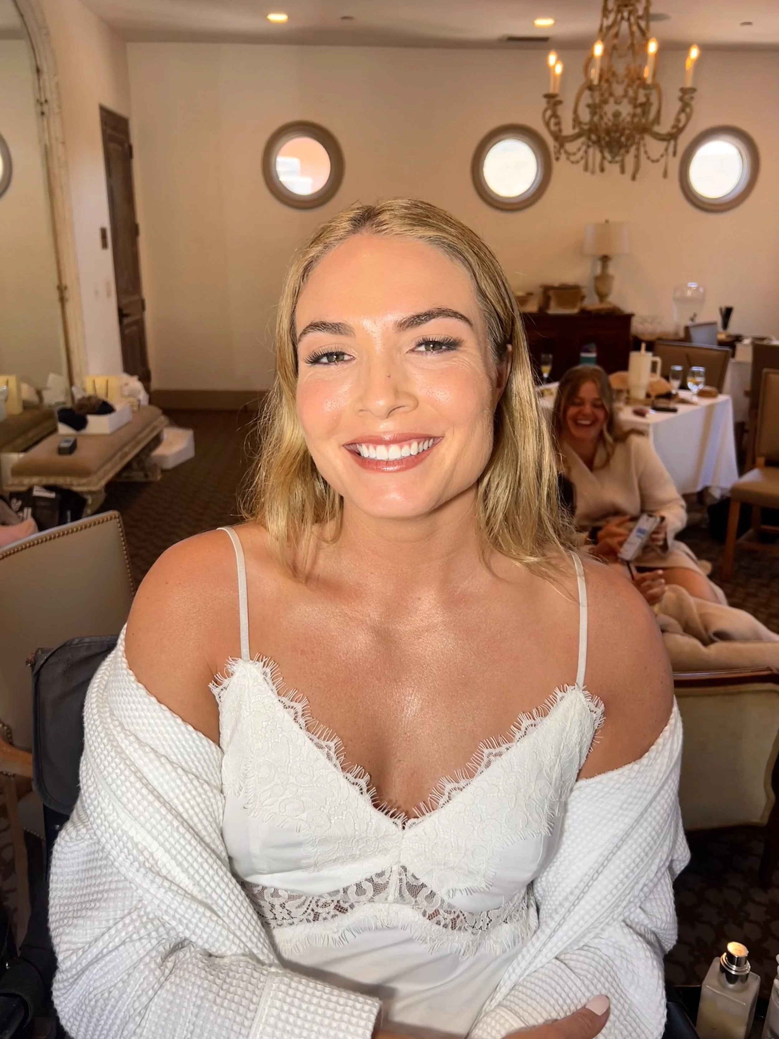 Makeup Artist