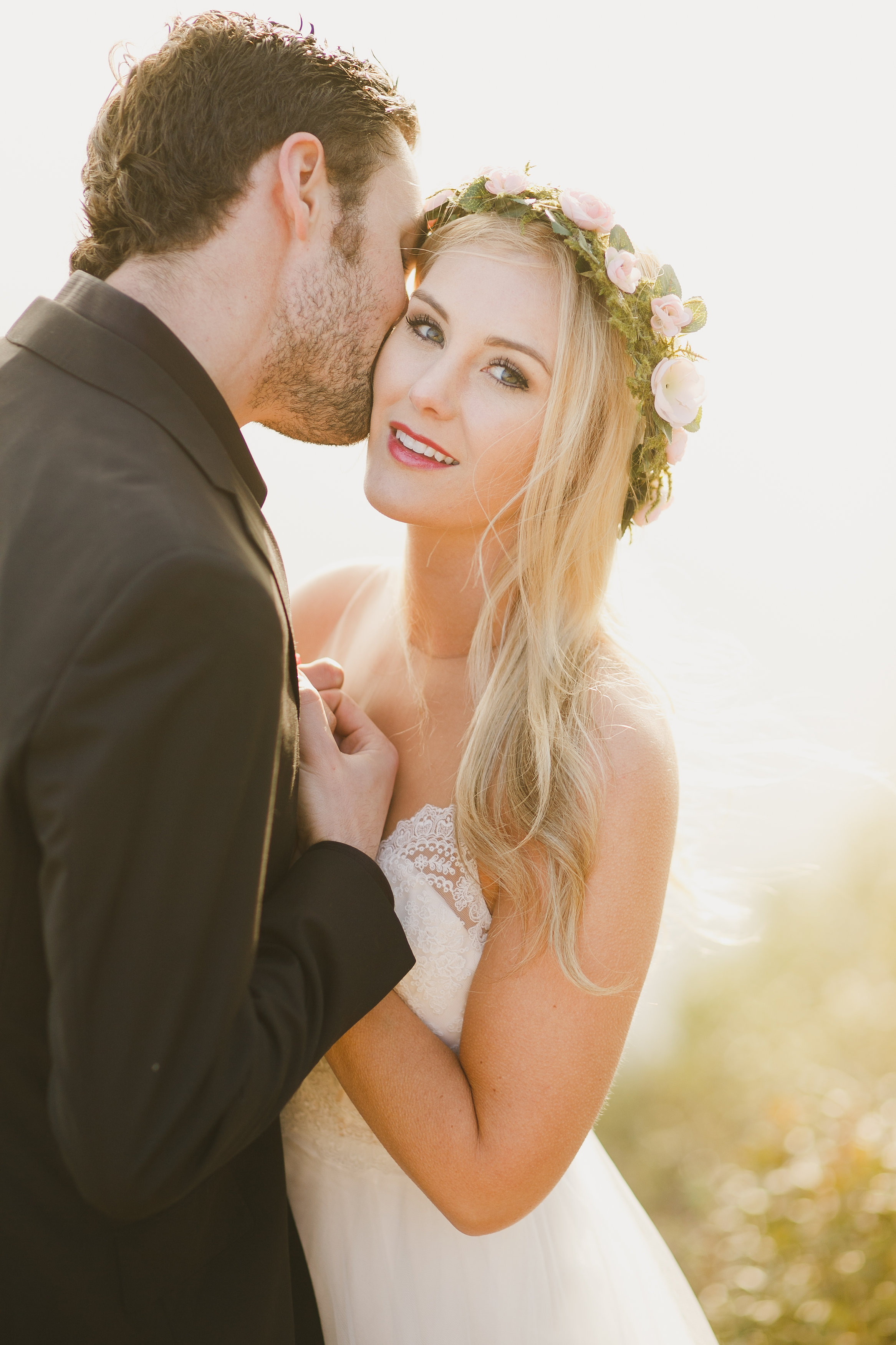 Megan kept her wedding theme with this amazing engagement photo. Thank you Kristen Booth Photography for capturing this beautiful event. Call us for your special day