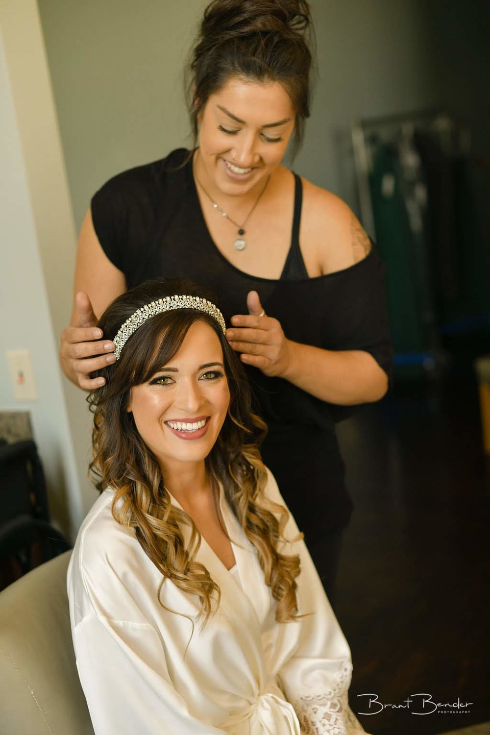San Diego Wedding — BLOG — DESIGN VISAGE | Orange County and Los Angeles  Hair and Makeup