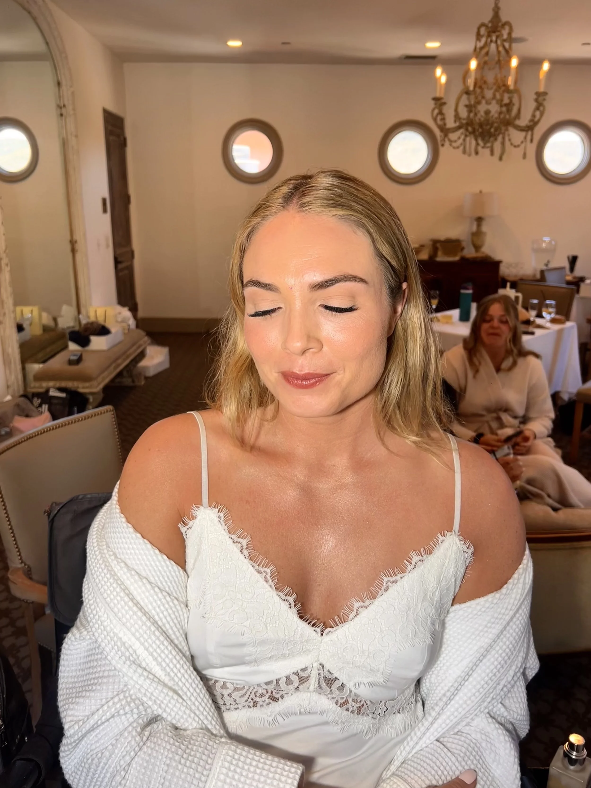 Natural Makeup