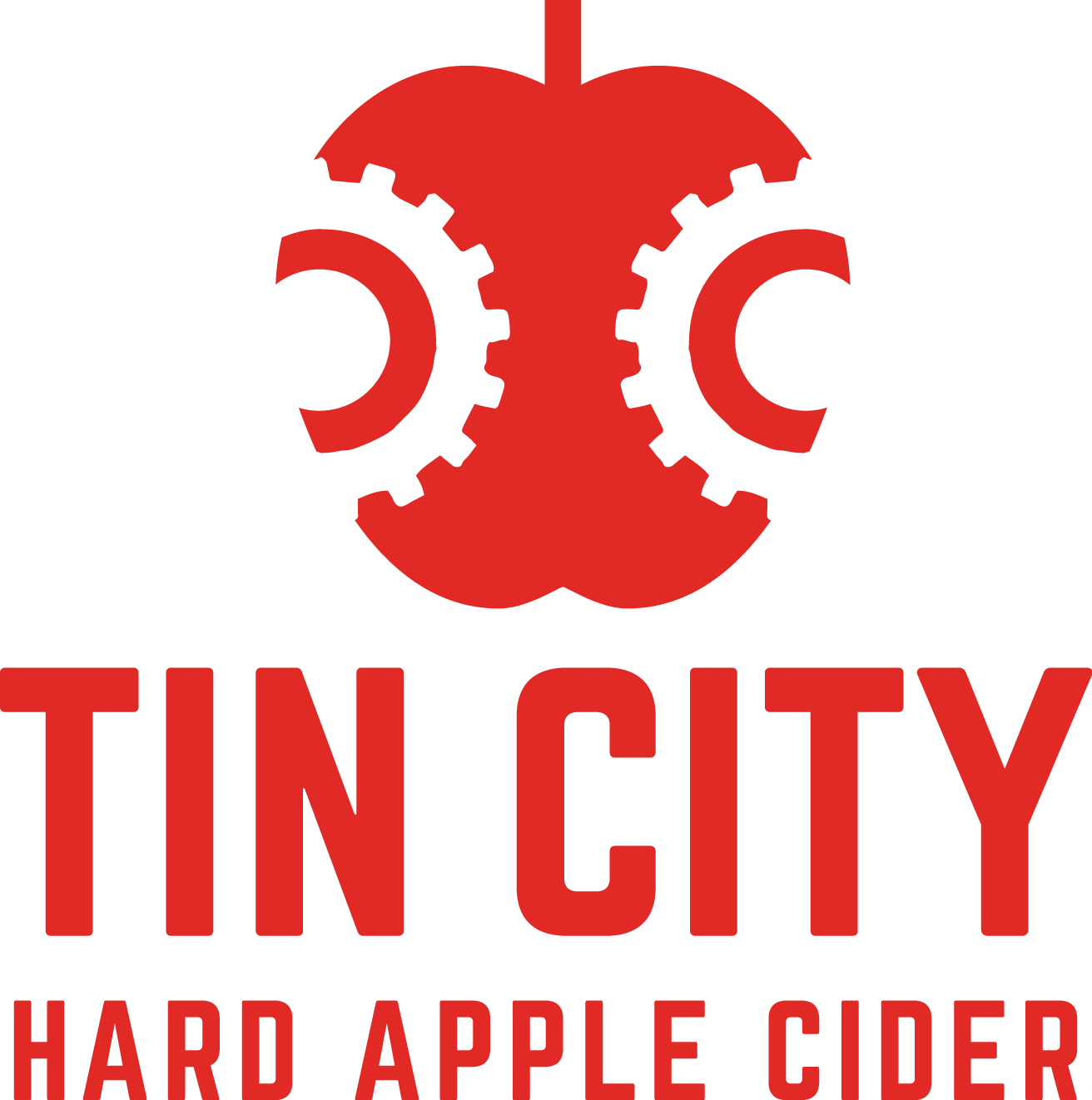 TIN CITY CIDER CO.