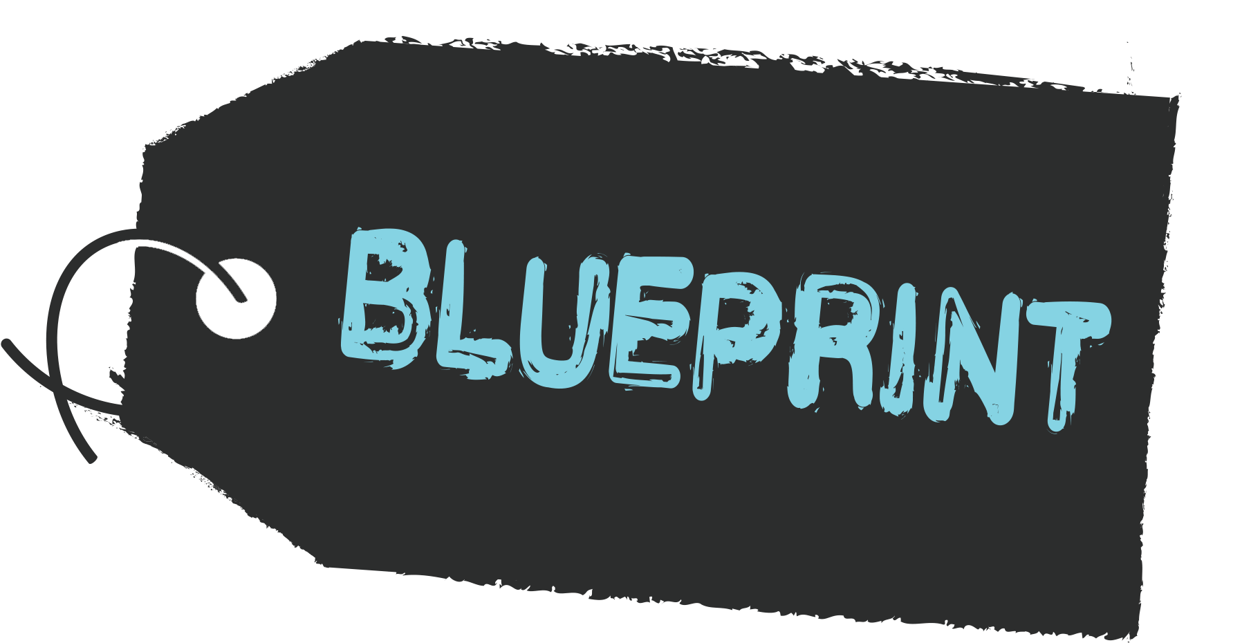 blue print apparel