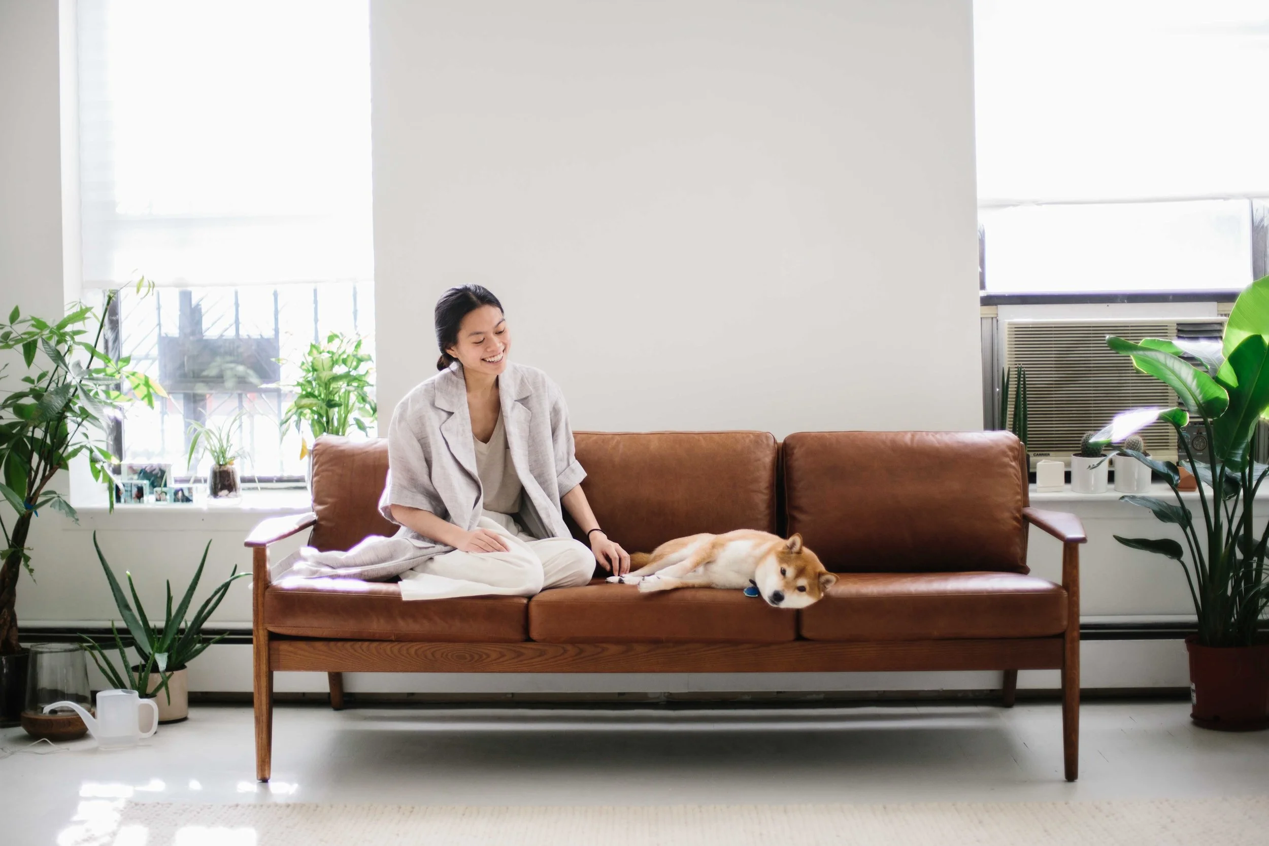 Interview // 7115 by Szeki 