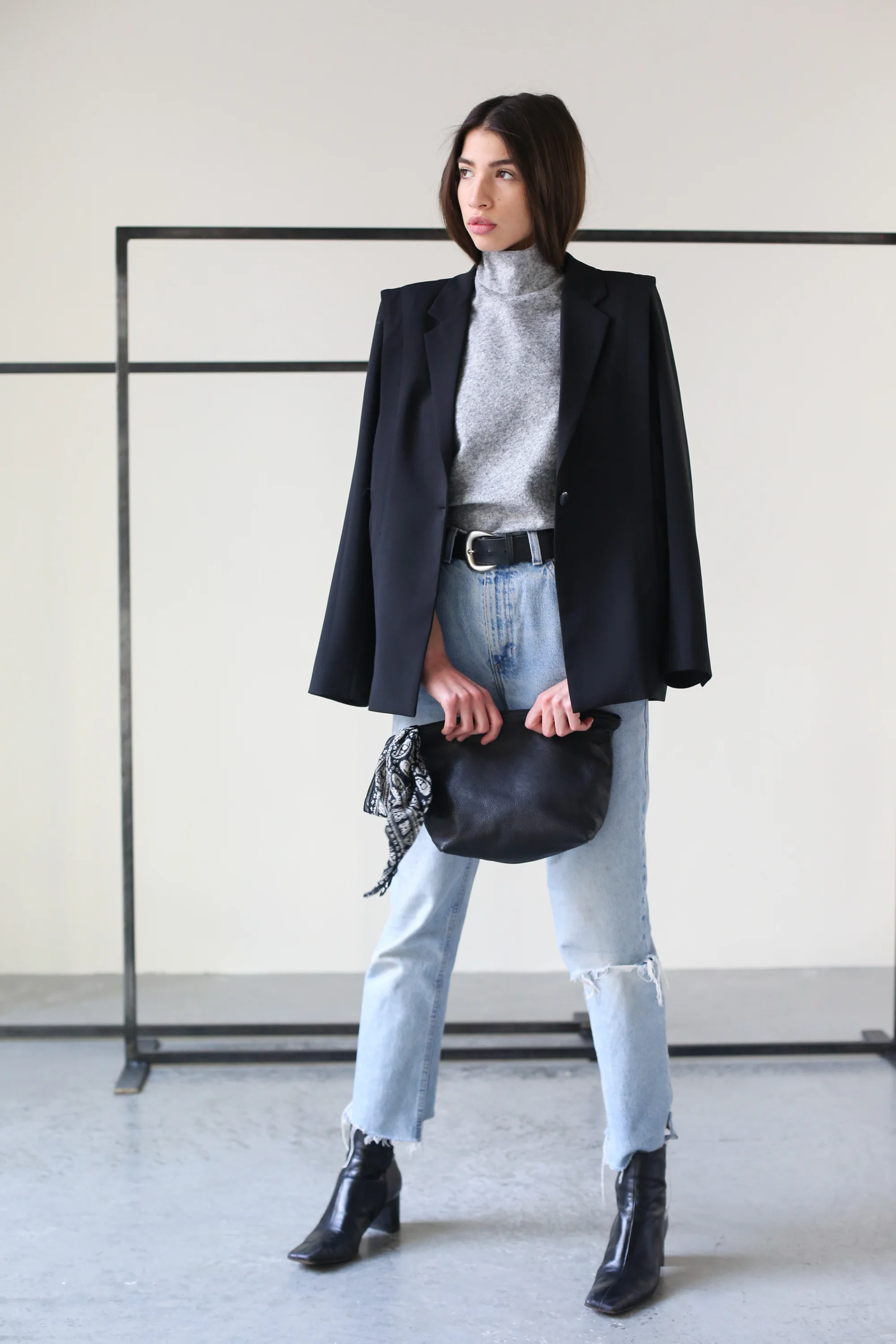 Underrated // Series I