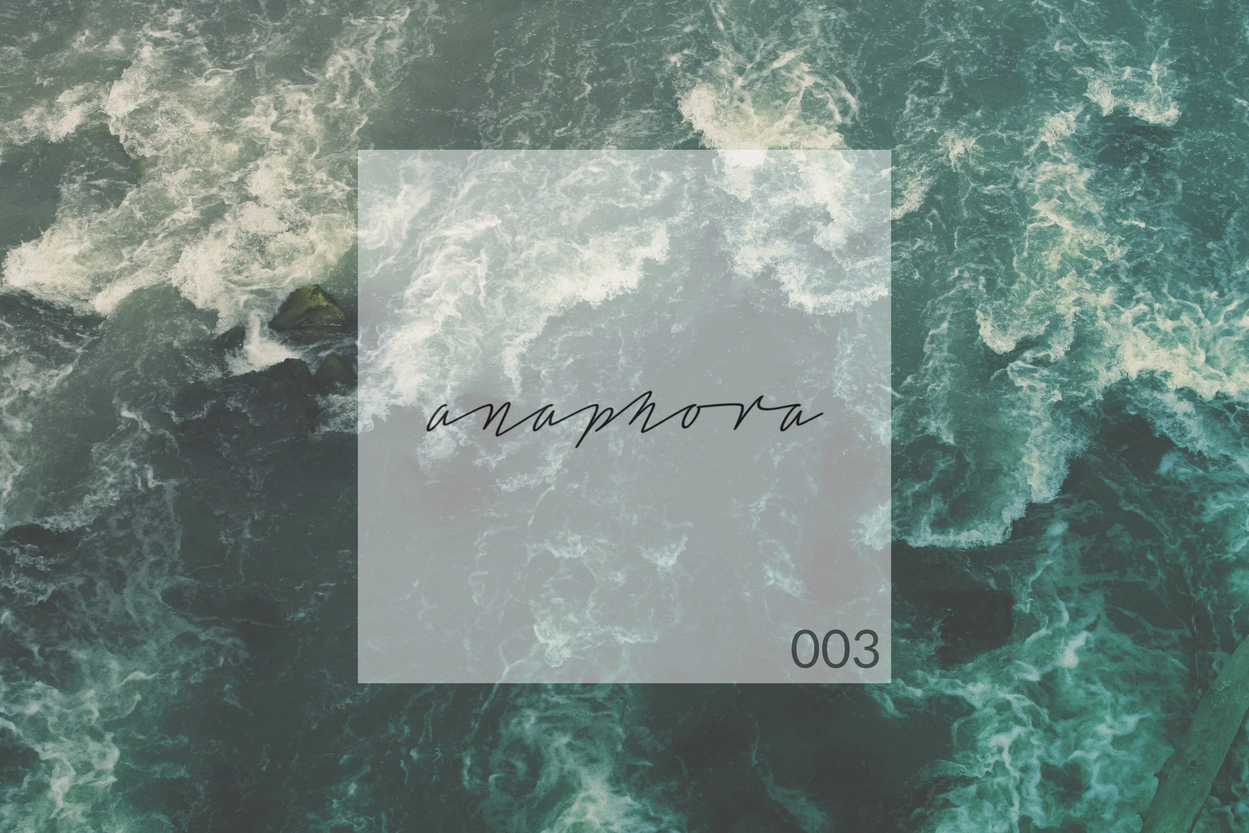 Listen In // 3.20.17