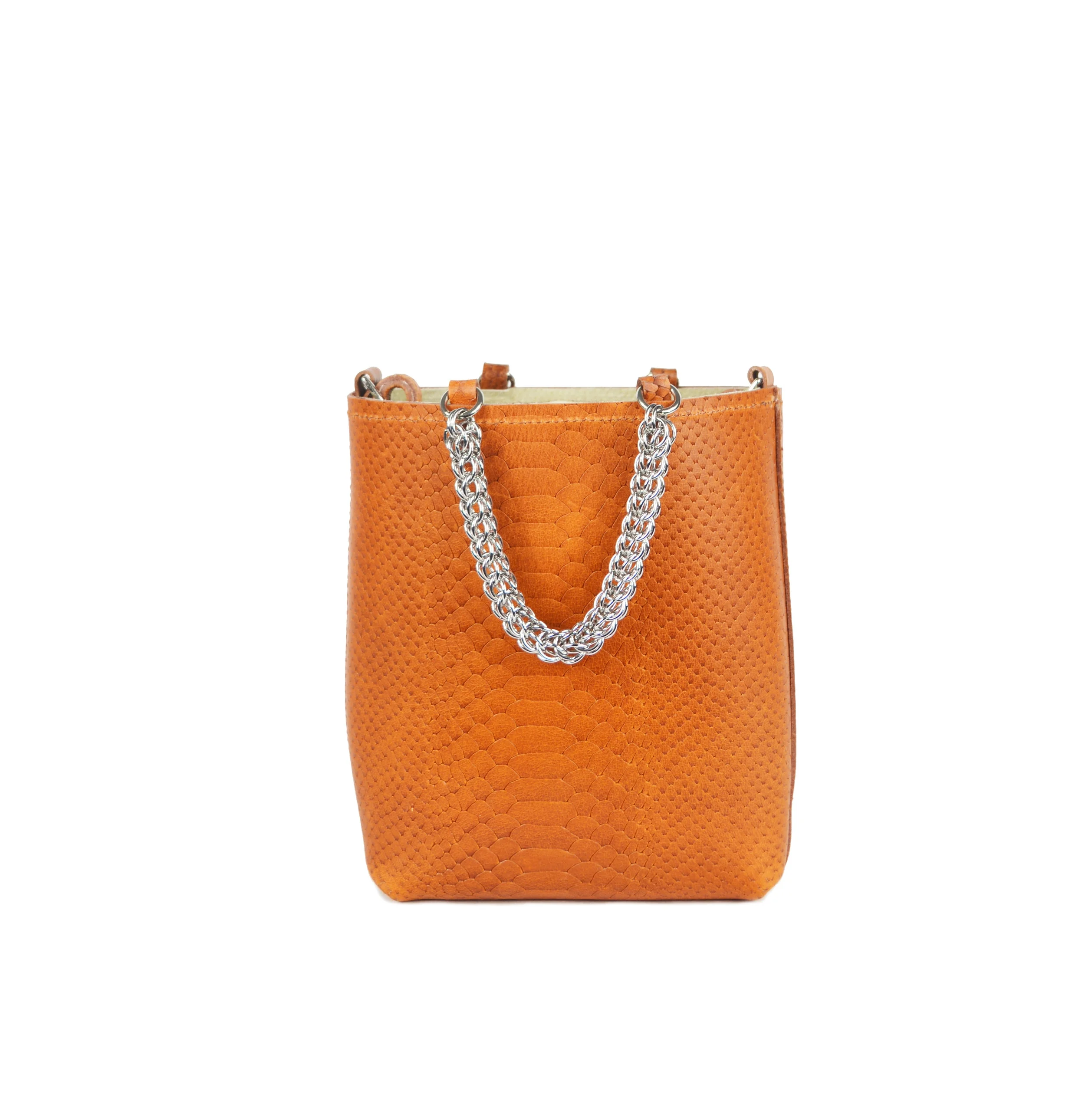 Quarter+Yuliana+Rust+snake+front+no+strap.jpg