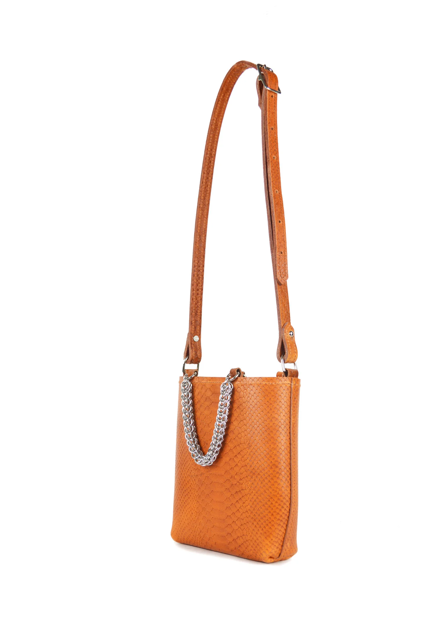 Quarter+Yulana+rust+snake+side+strap+on.jpg