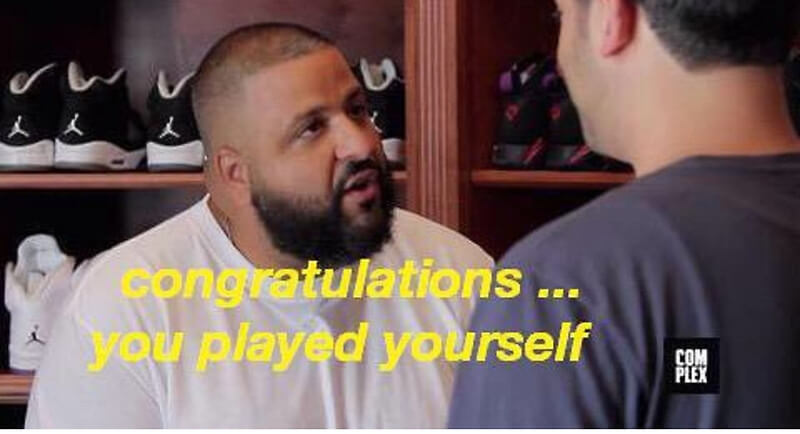 If your product owner isn't doing his or research...