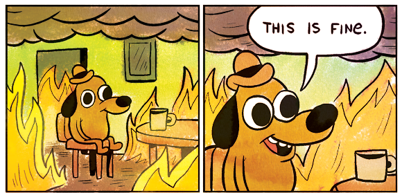 this is fine dog terence latimer digital marketer los angeles.png