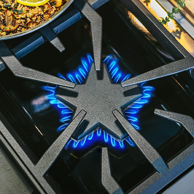 Thermador x Bosch Social