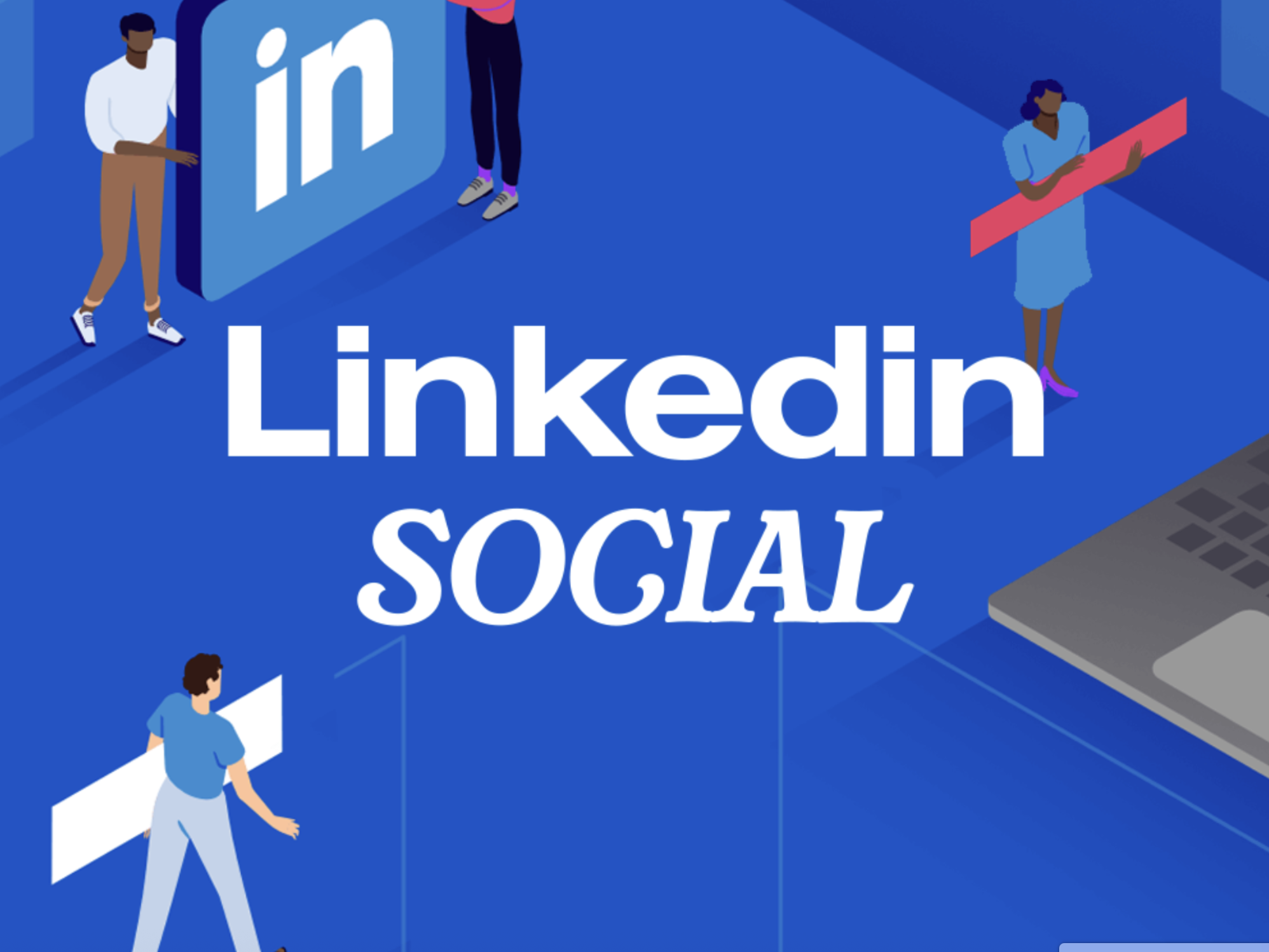 LinkedIn Social