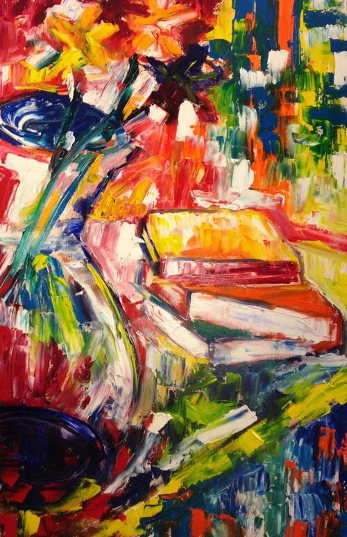The Blue Vase_20x30.jpeg