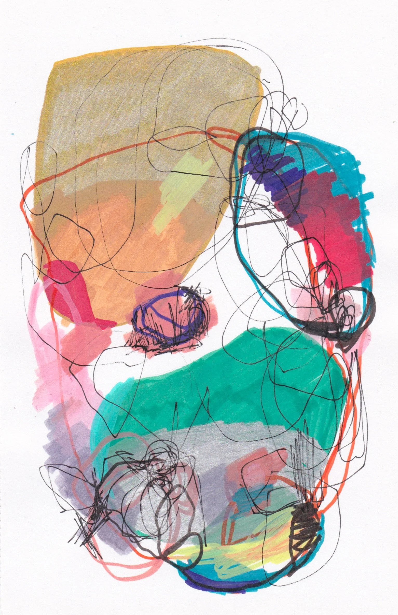 Hartley_To All The Shows I Forgot to Apply To_5x8.jpg