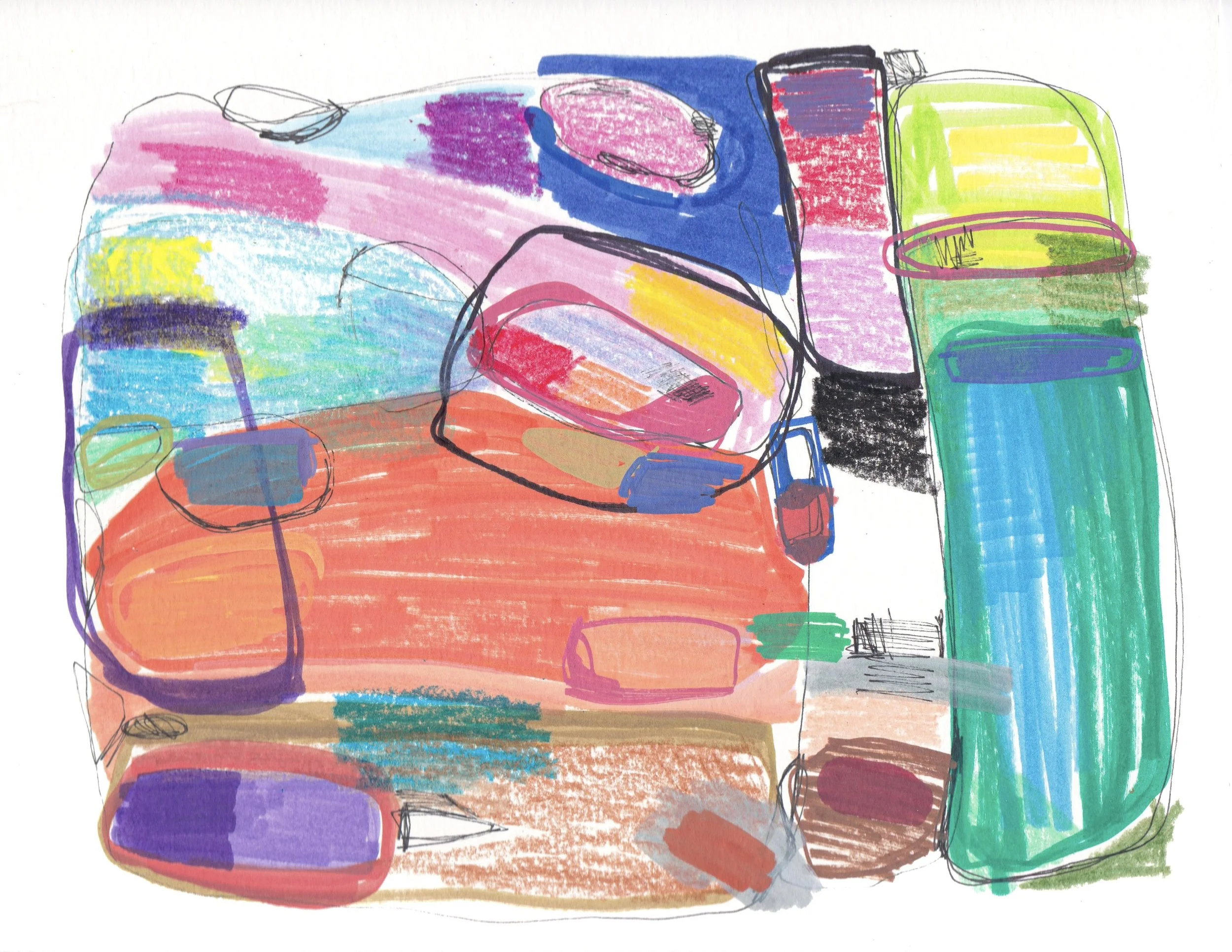 watching gilmore girls with mom.10.24.24-2.jpg