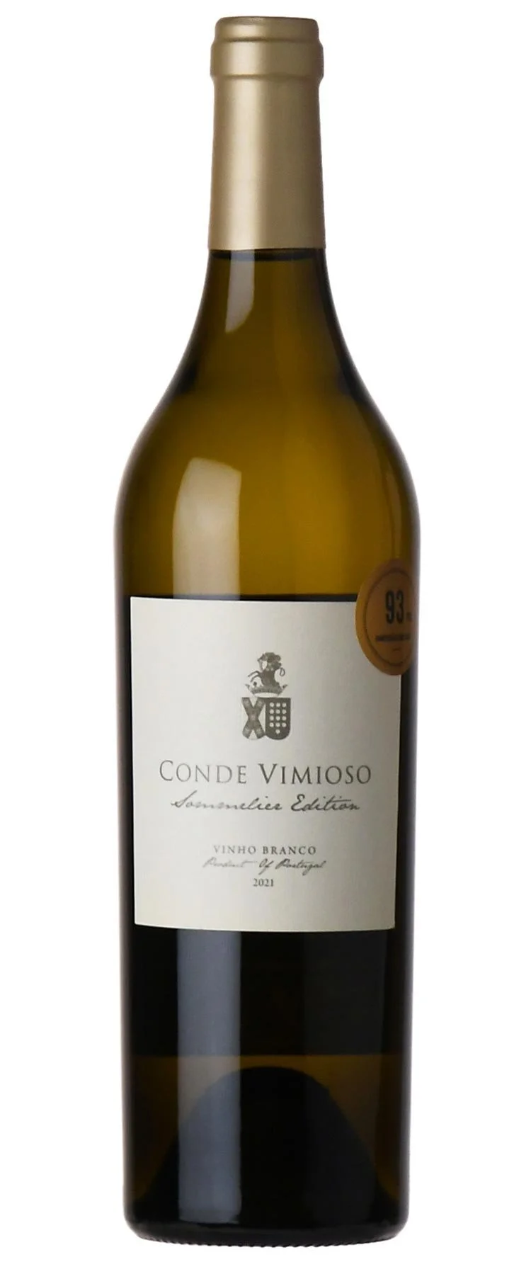 Falua Conde Vimioso Branco at K&L Wine Merchants