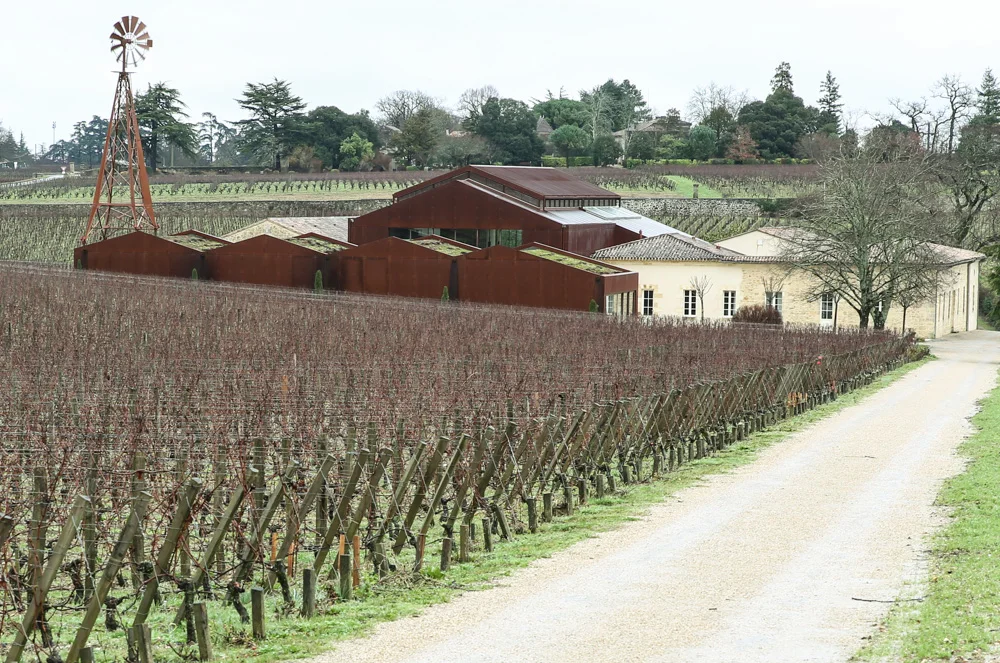Bordeaux's Youth Movement — K&L Wines On the Trail Blog