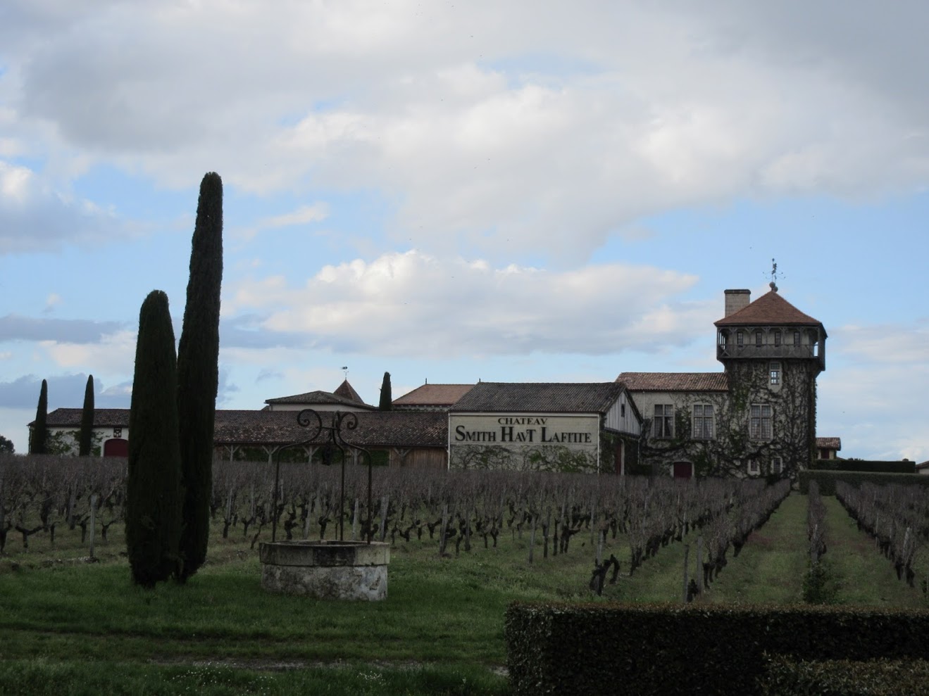 The (Humbling, Generous, and Unexpected) Wines of Bordeaux