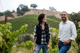 Wine on a Tilt: Noah Dorrance of Reeve Wines