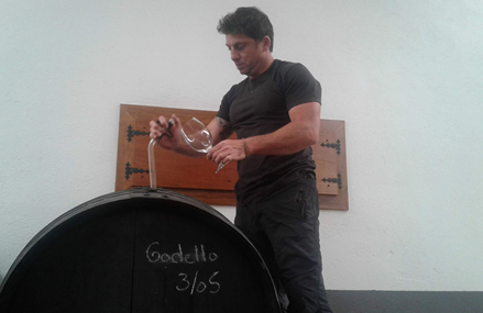 Bierzo 2.0