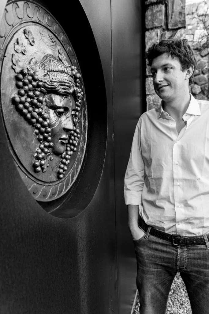 Villa Poggio Salvi's Wines Evoke the Story of Montalcino
