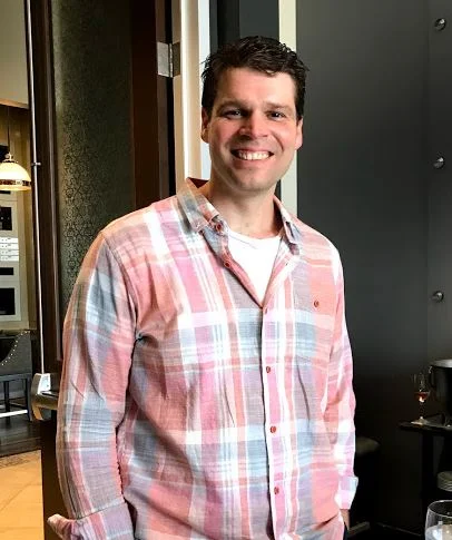 An LA Lunch with Jeff Pisoni