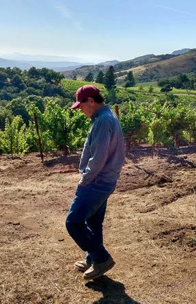 Ordaz Family Wines:  A Personal Terroir