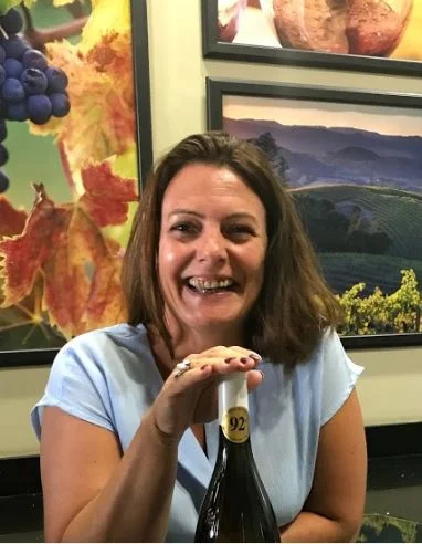 A Visit with Séverine Bourrier of Château de l'Ou