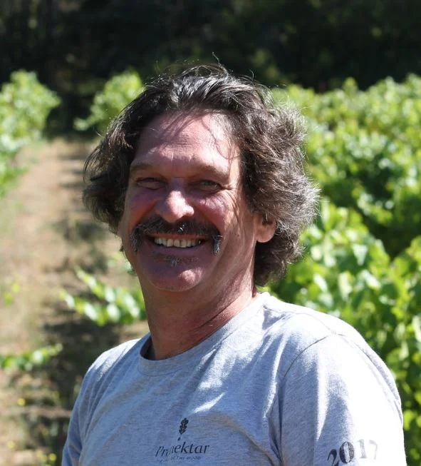 Alfaro Family Vineyards is Heating up Corralitos