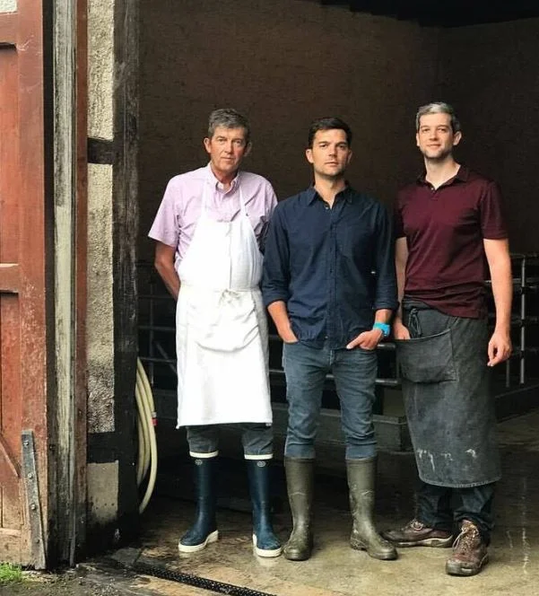 For the Love of the Vineyard: Champagne Pierre Paillard