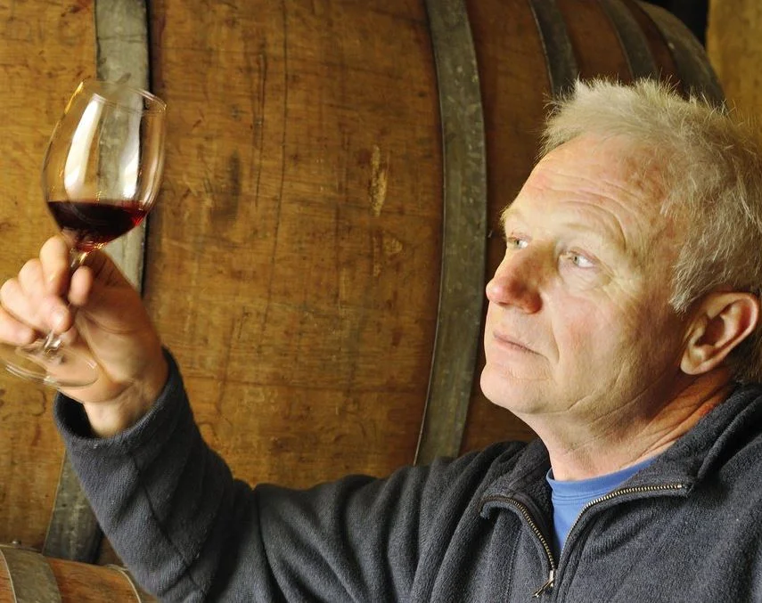 Jean-Louis Denois: Excellent Bubbles, Excellent Price