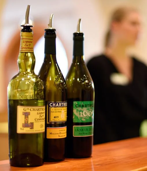 The Scoop on Chartreuse