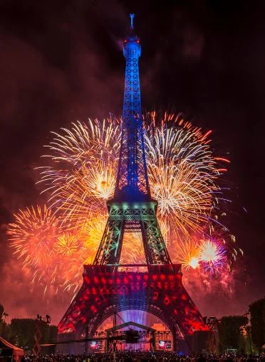 Bastille Day — A Great Day to Taste French Wine!