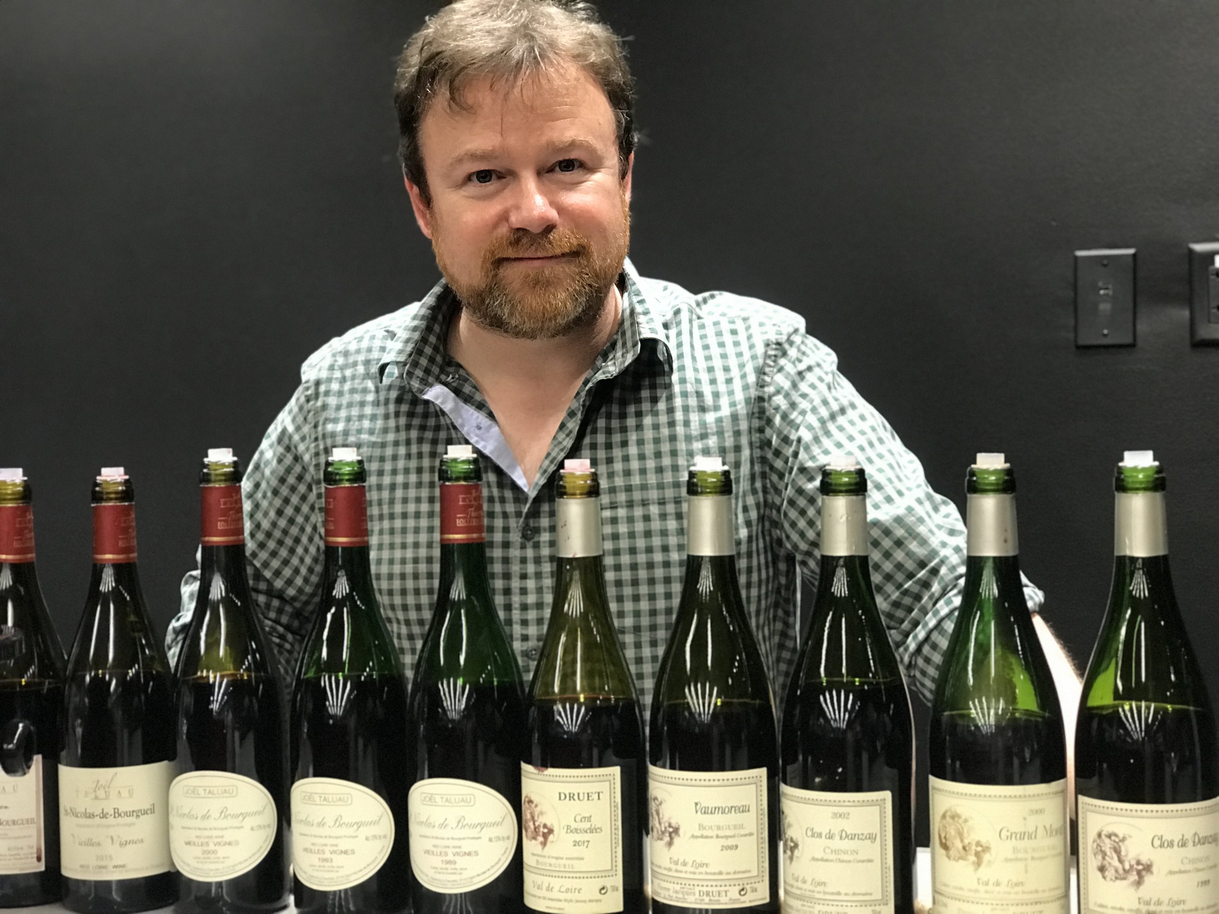 Your Guide to the Loire Valley