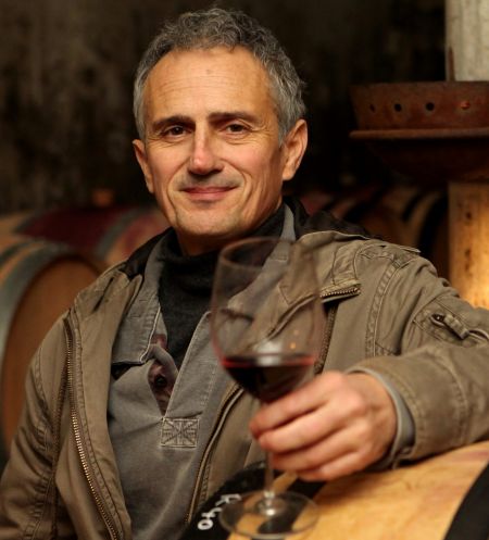 Just Landed: Rhône’s Smokin’ 2016 Vintage
