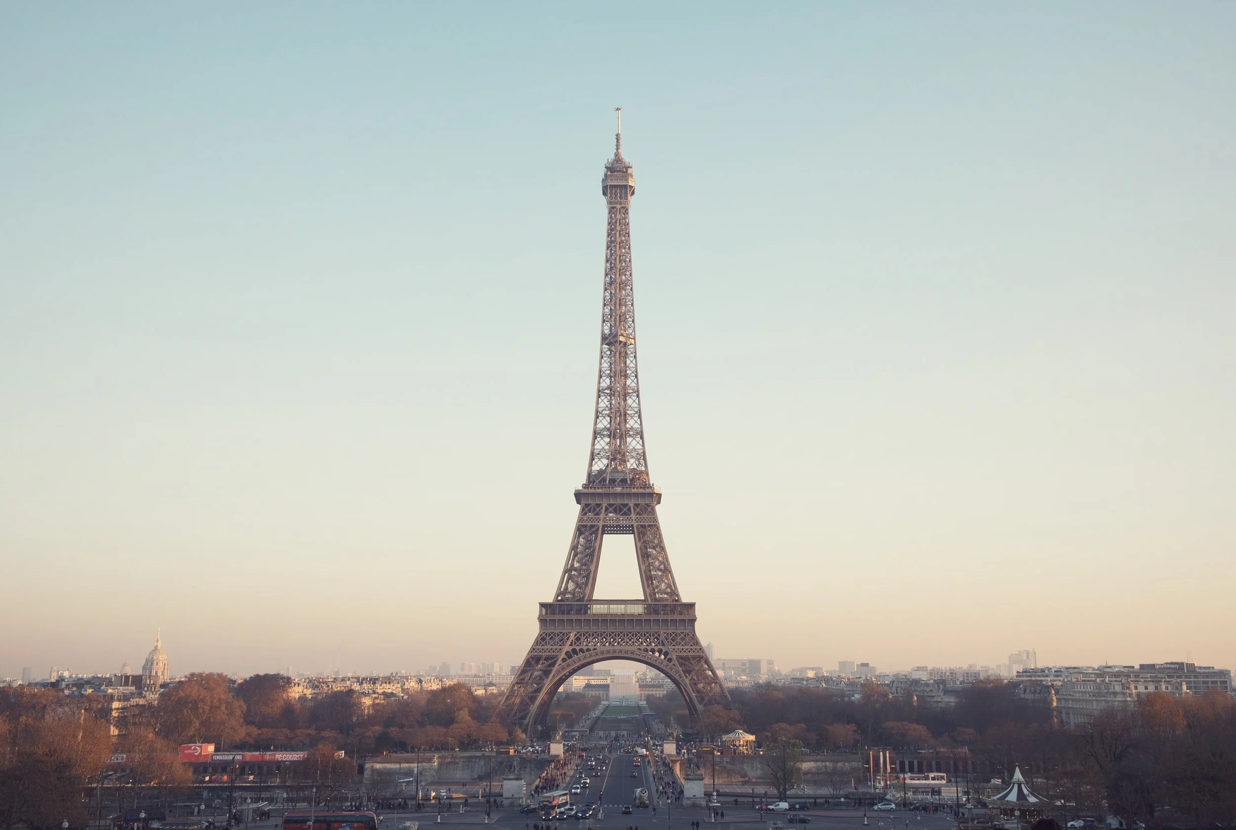 Club Français is Finally Here!